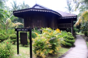 Sarawak Cultural Village | Attractions | Wonderful Malaysia