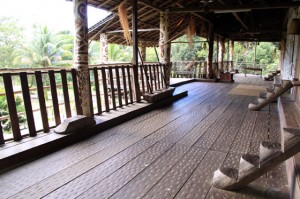 Sarawak Cultural Village | Attractions | Wonderful Malaysia