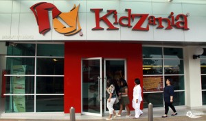 KidZania Kuala Lumpur (The Curve)  Attractions  Wonderful Malaysia