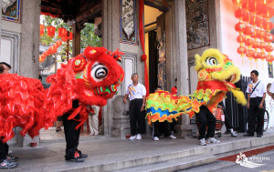 Chinese New Year in Malaysia | Attractions | Wonderful Malaysia