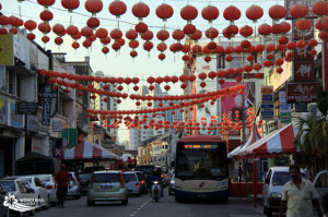 Chinese New Year in Malaysia | Attractions | Wonderful Malaysia