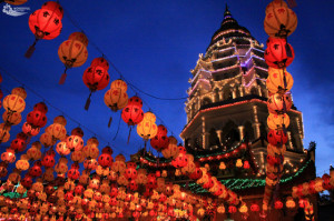 Chinese New Year in Malaysia | Attractions | Wonderful Malaysia