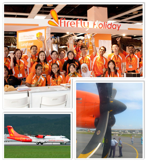 Firefly airline Malaysia 2