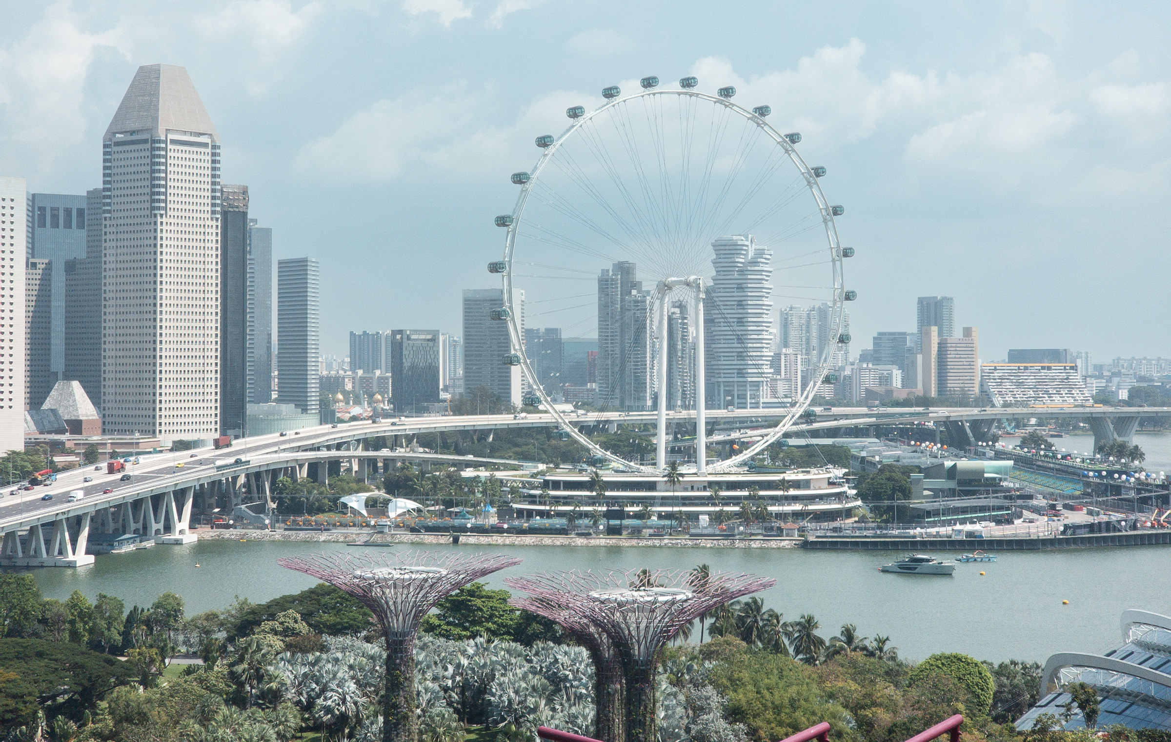 Real Estate Investment in South East Asia: Where to Begin?