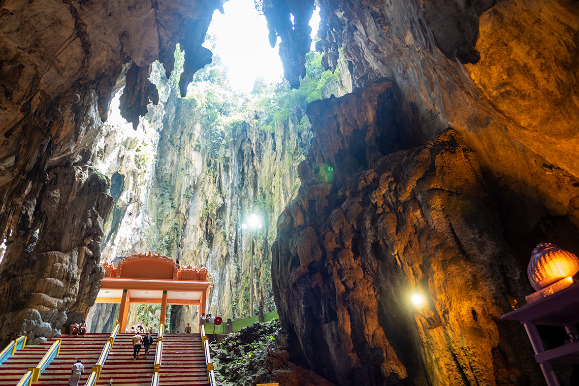 Batu Caves