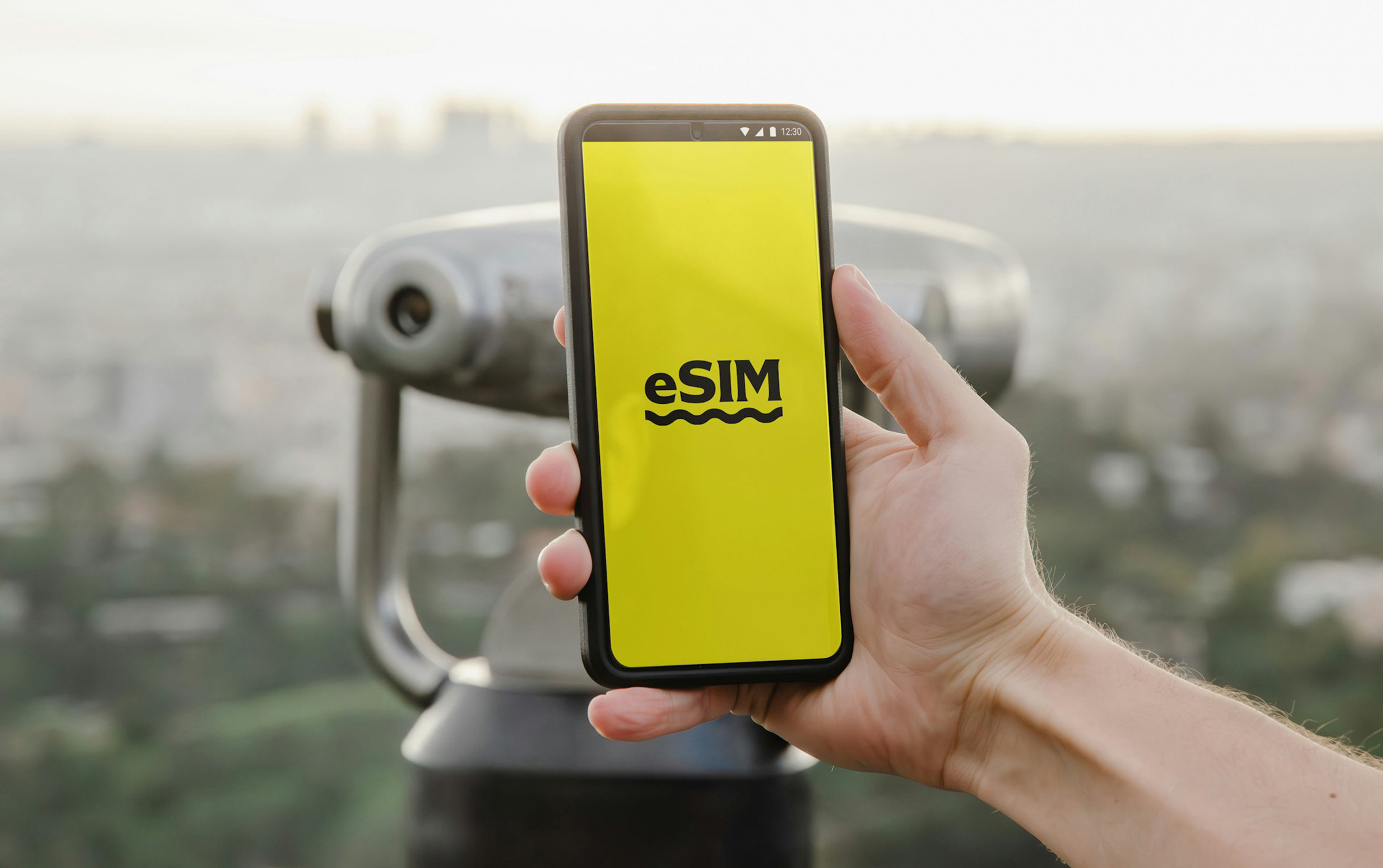 How eSIMs Improve Business Travel in Singapore and Malaysia